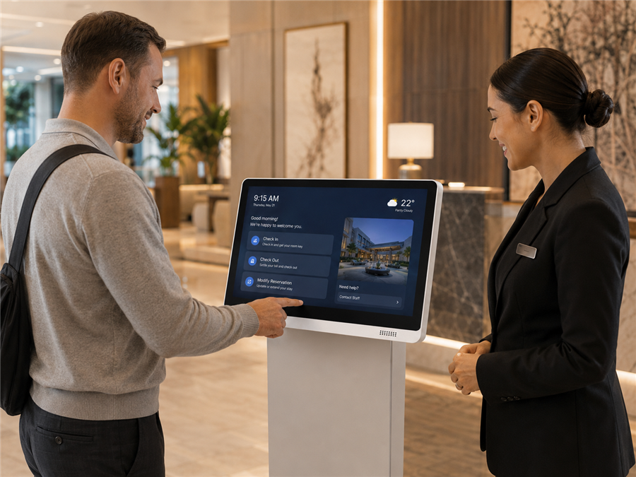 Hospitality