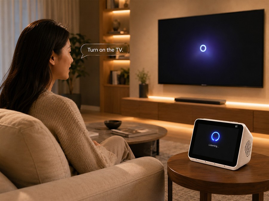 Smart home