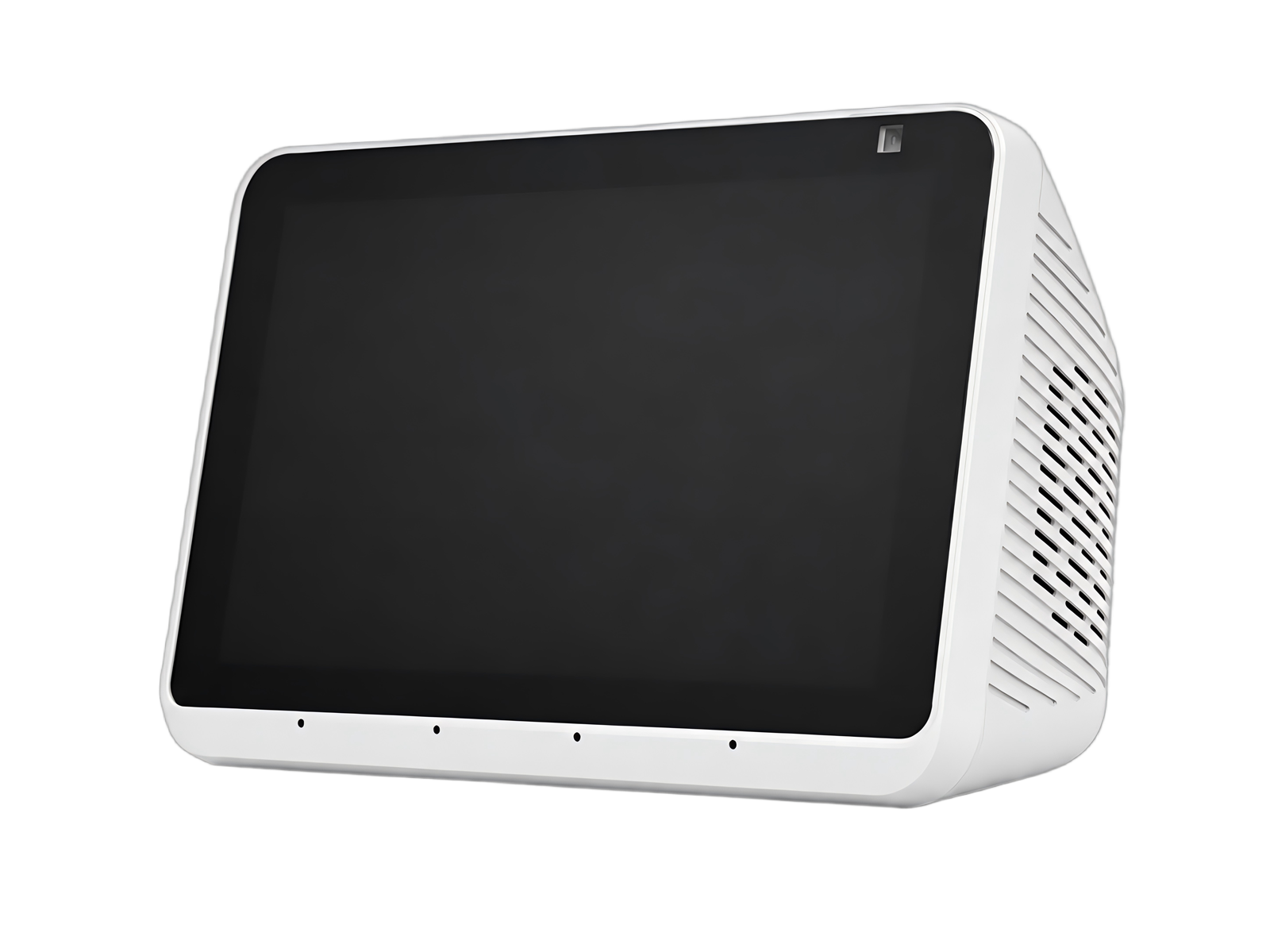 AI smart speaker